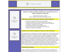 Tablet Screenshot of dificultades-sexuales.com